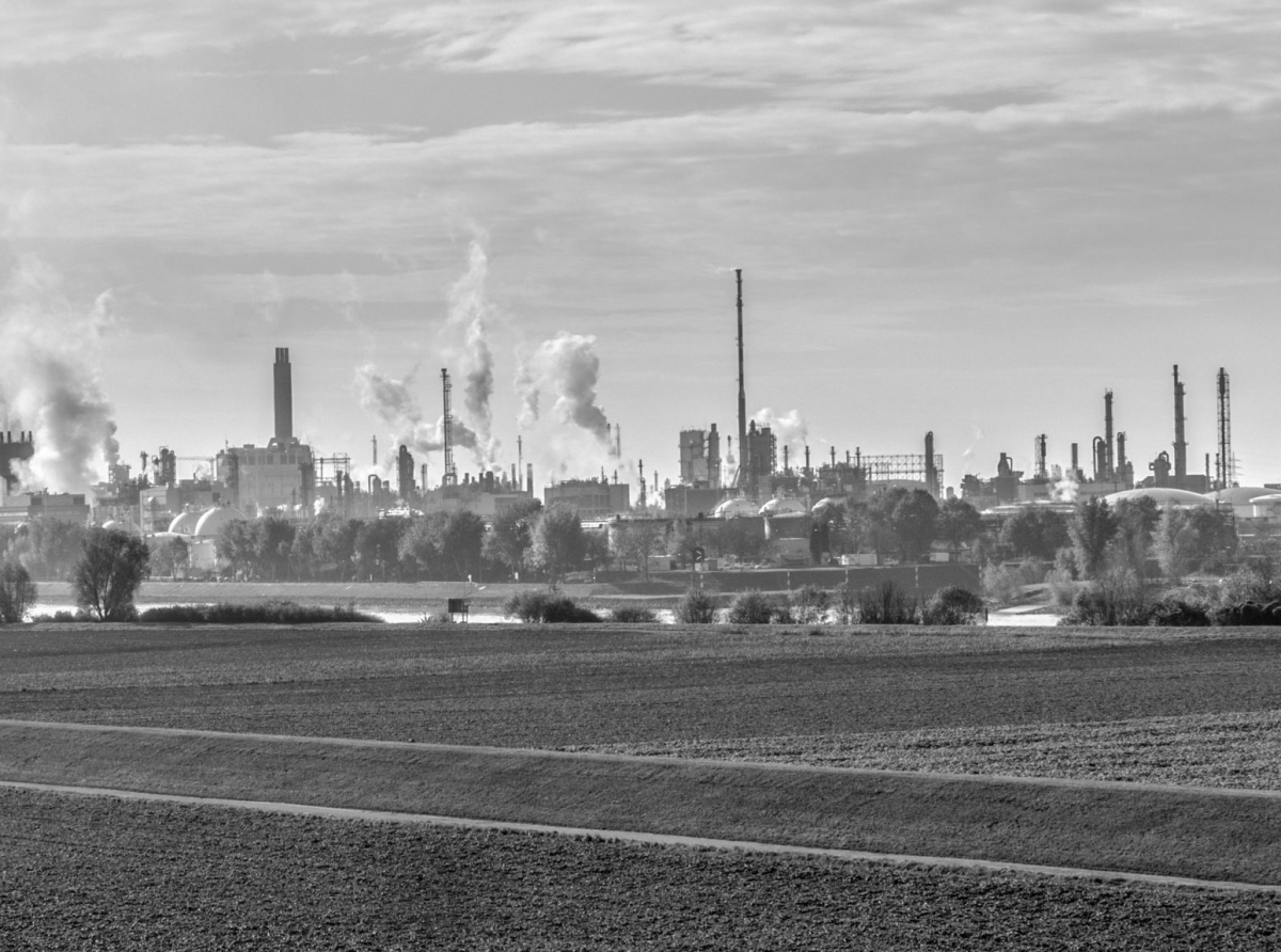 Diagnostics de polluants sur Bordeaux en Gironde