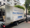 Déménagement professionnel à Paris : Paul déménagement