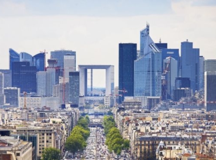 Le classement 2023 des plus grosses entreprises françaises